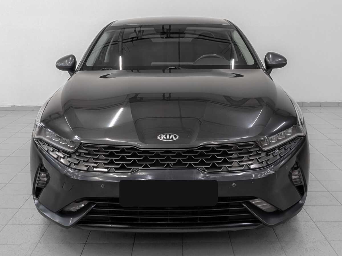Купить Kia K5, 2021, 171 669 км, фото №2