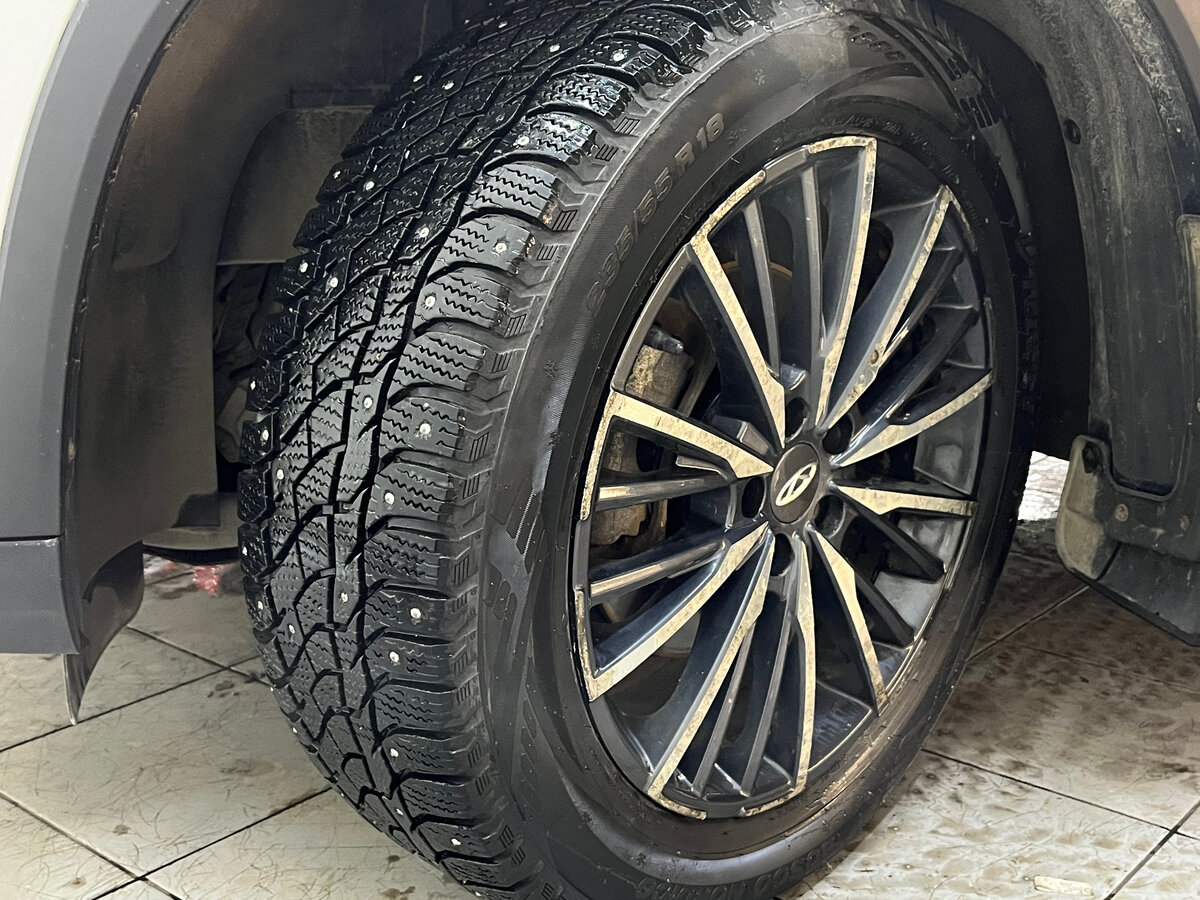 Купить Chery Tiggo 8 Pro I, 2022, 67 000 км, фото №13