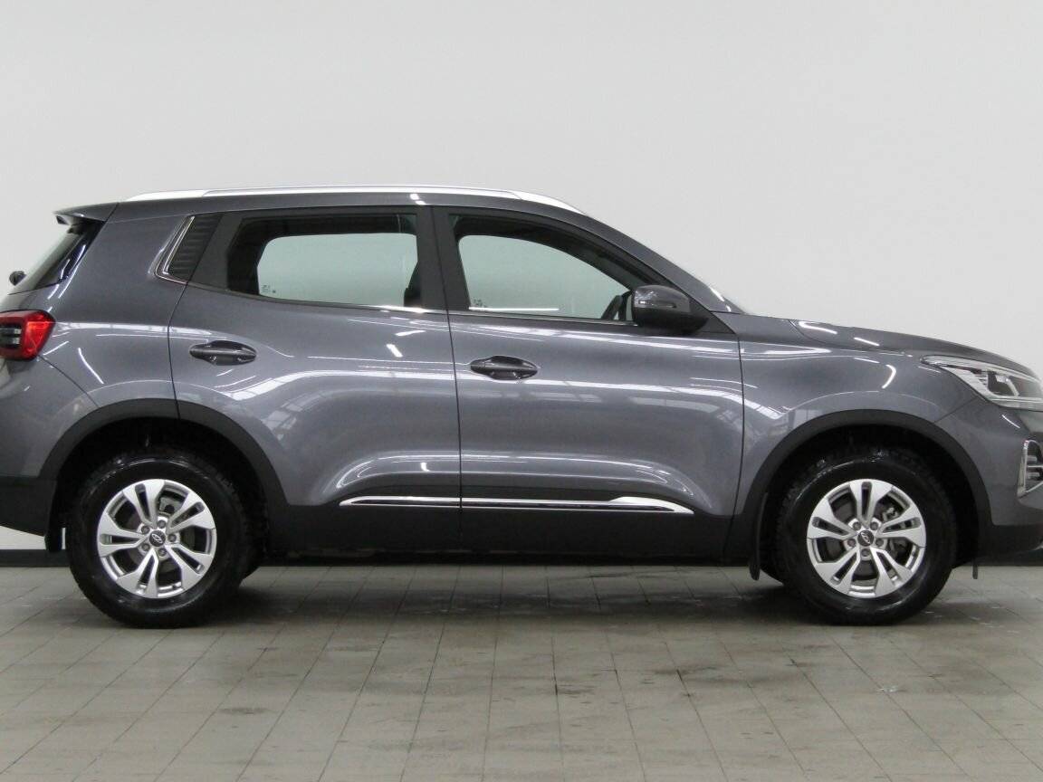 Купить Chery Tiggo 4 Pro, 2023, 7 039 км, фото №6