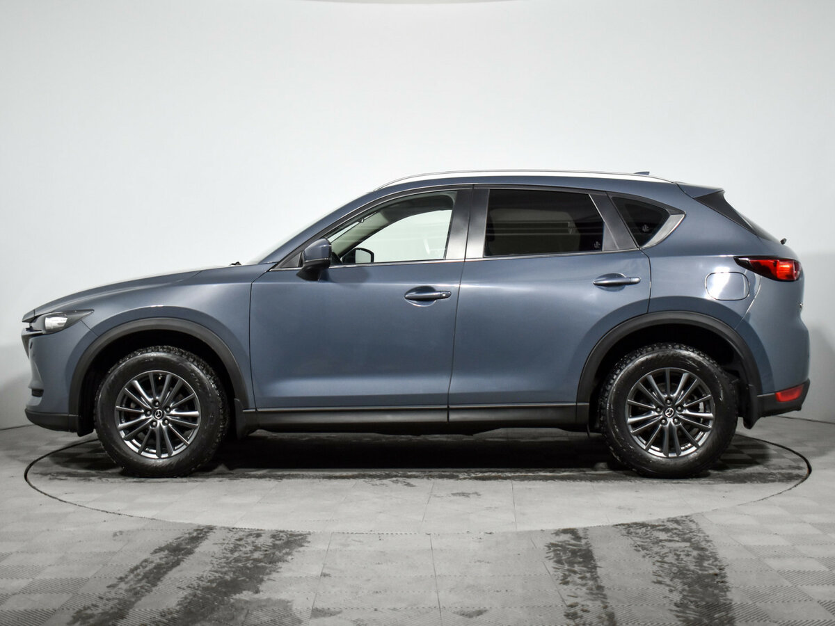 Купить Mazda CX-5 II, 2020, 89 130 км, фото №8