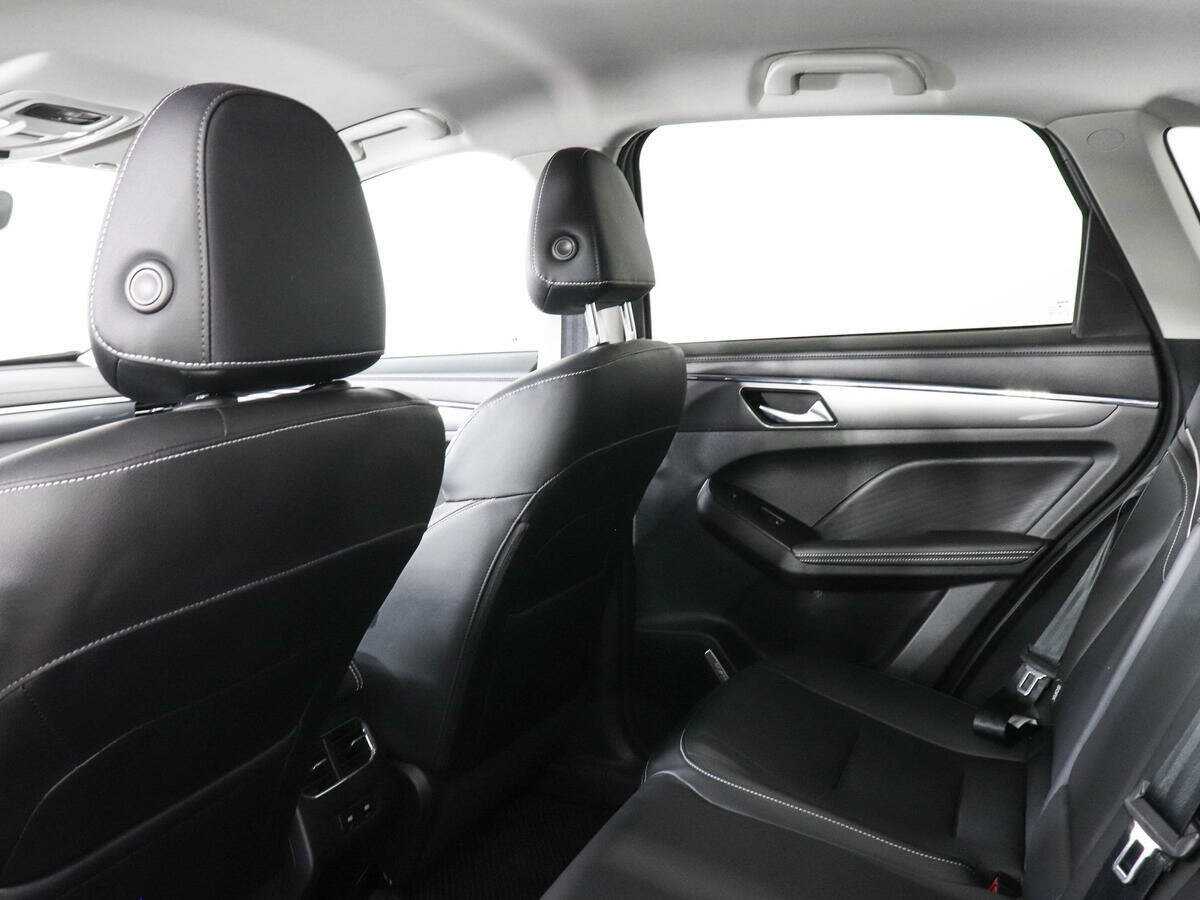 Купить Haval Jolion, 2022, 28 052 км, фото №12