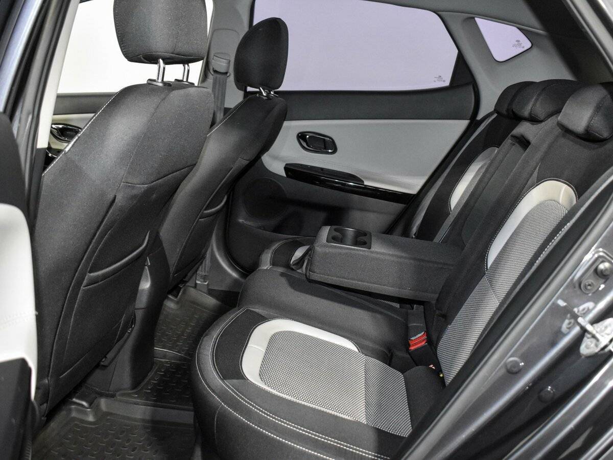 Купить Kia Ceed, 2014, 122 576 км, фото №11