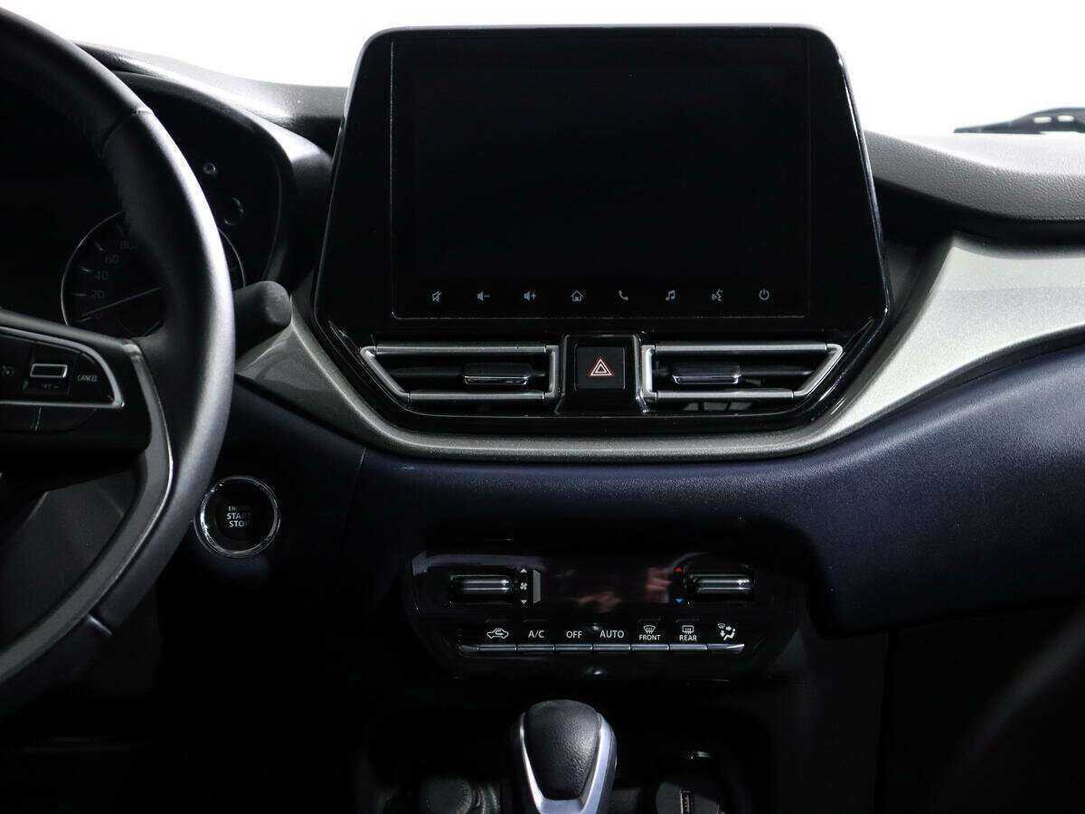 Купить Suzuki Baleno, 2022, 18 661 км, фото №12