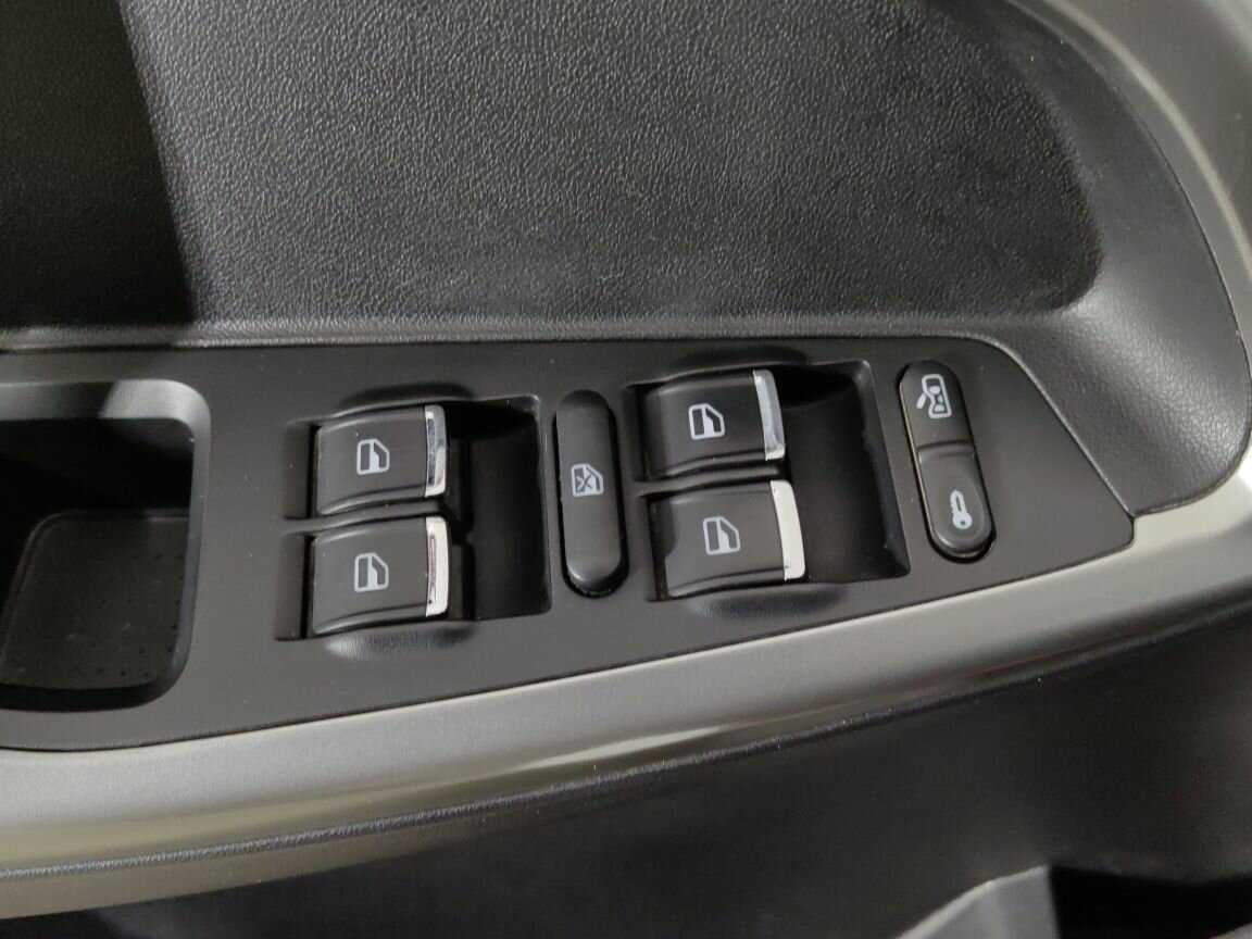 Купить Chery Tiggo 5, 2017, 51 758 км, фото №20