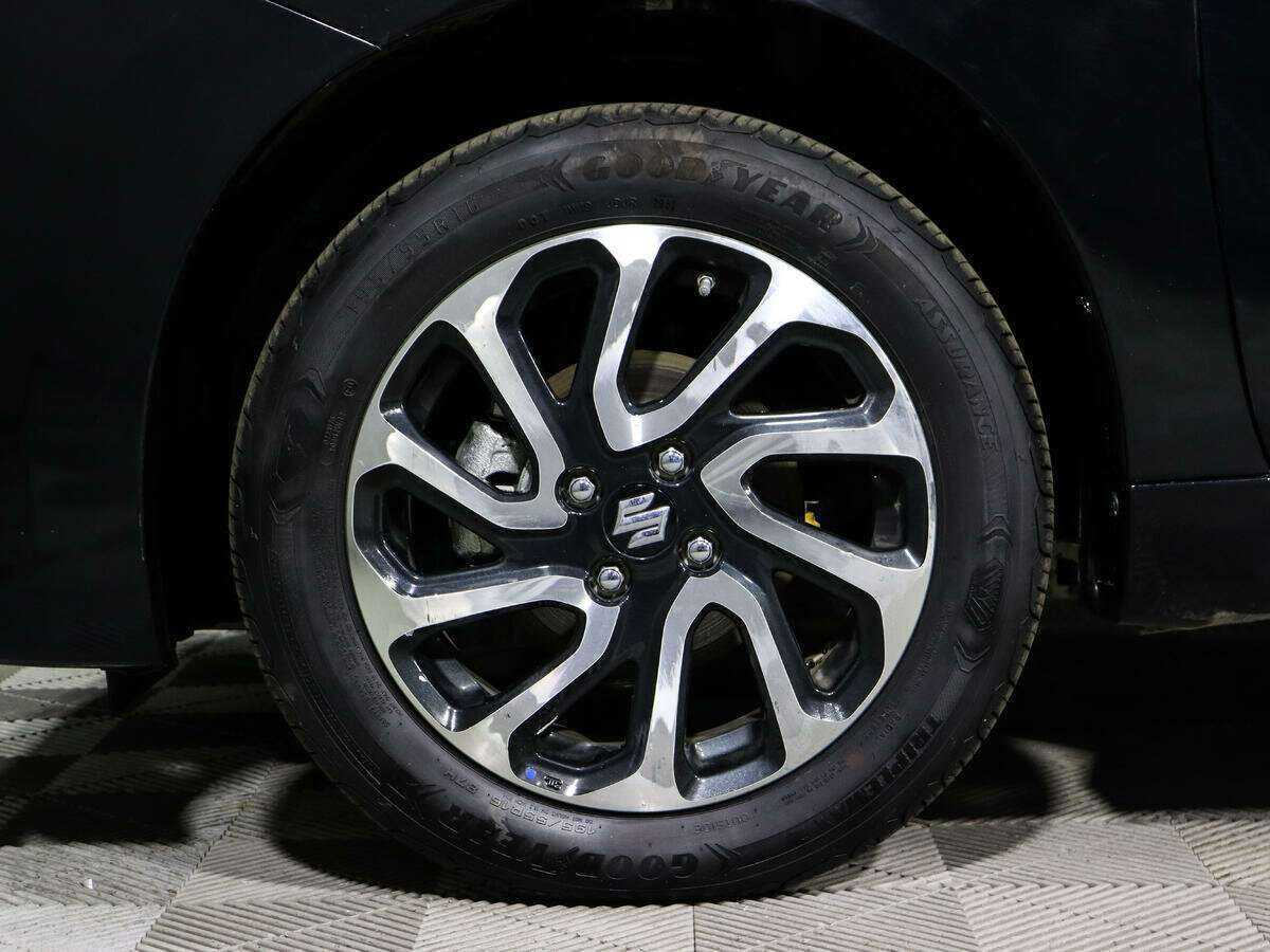 Купить Suzuki Baleno, 2022, 11 371 км, фото №15