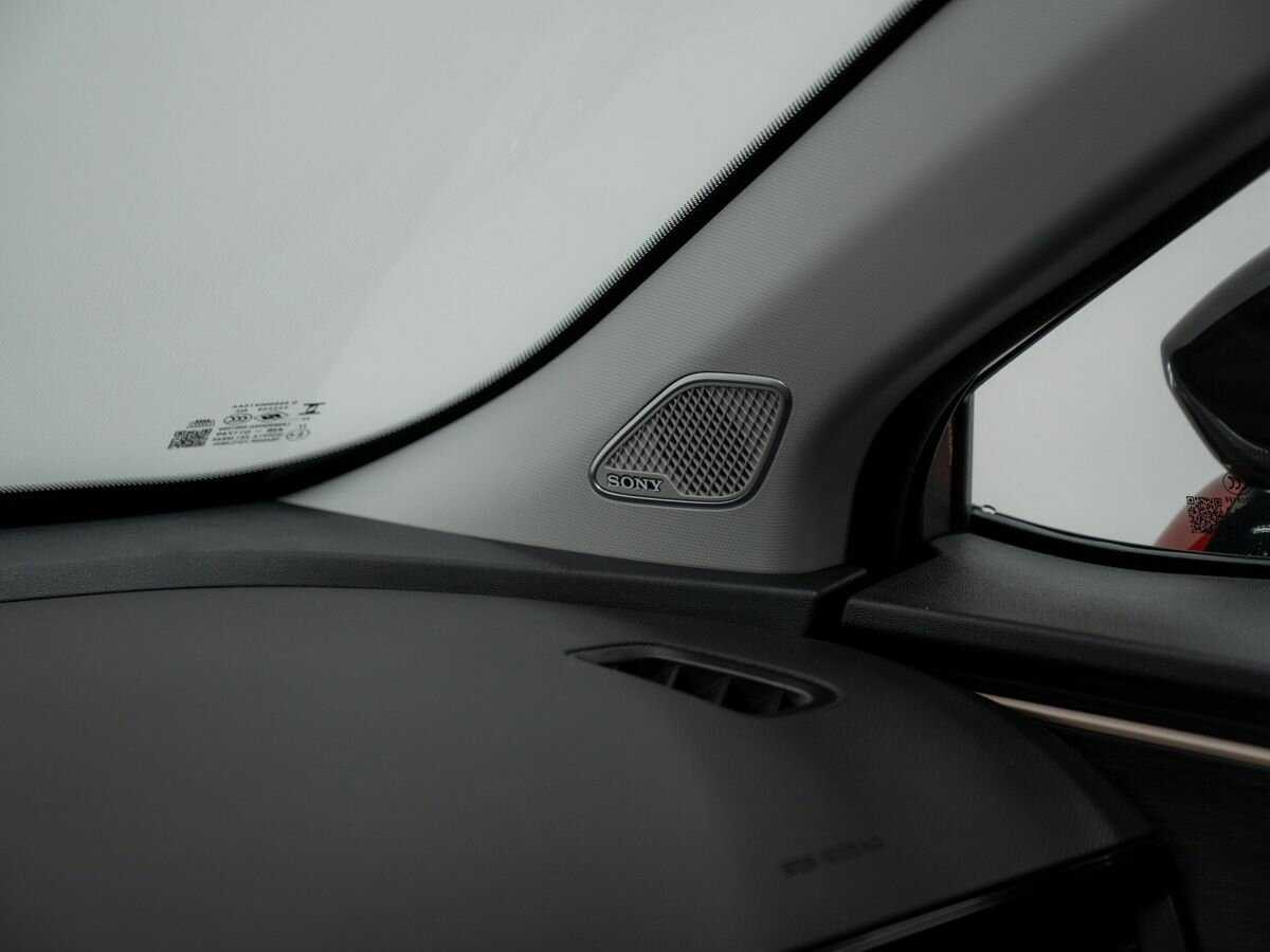 Купить OMODA C5, 2023, 6 277 км, фото №21