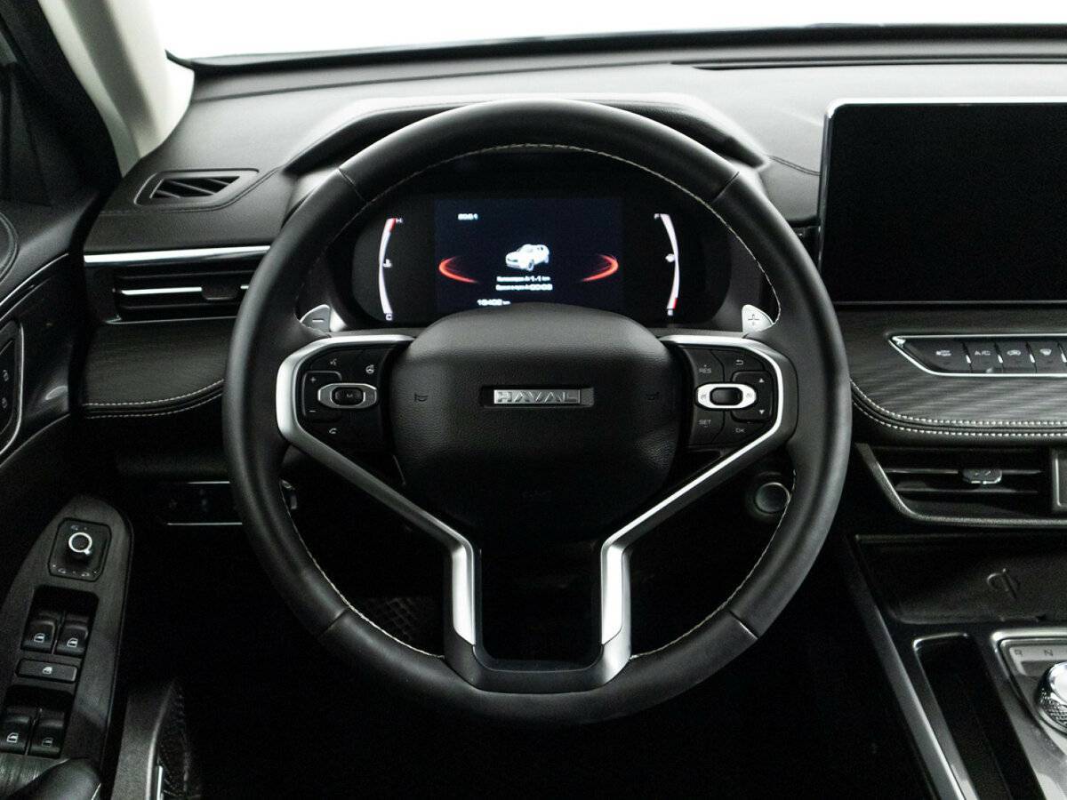 Купить Haval Jolion, 2023, 19 398 км, фото №20