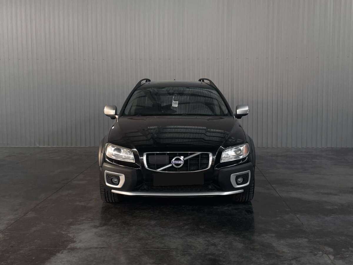 Купить Volvo XC70, 2012, 192 673 км, фото №2