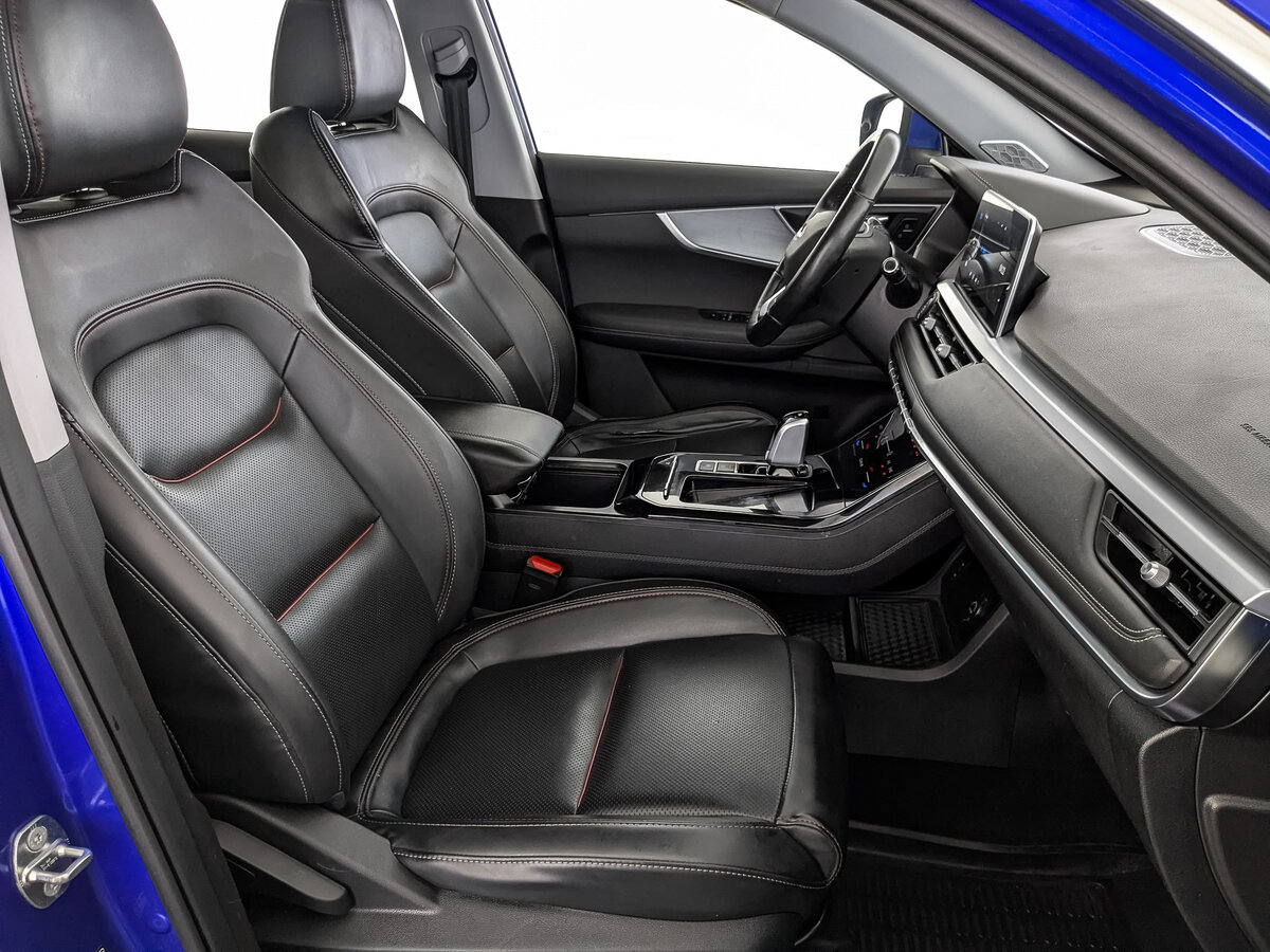 Купить Chery Tiggo 7 Pro I, 2022, 125 683 км, фото №22