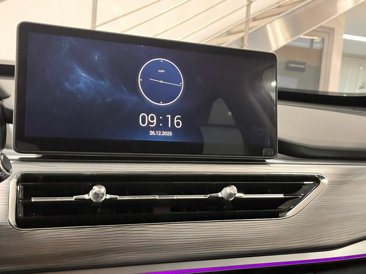 Купить Chery Tiggo 8 Pro I, 2022, 29 500 км, фото №10