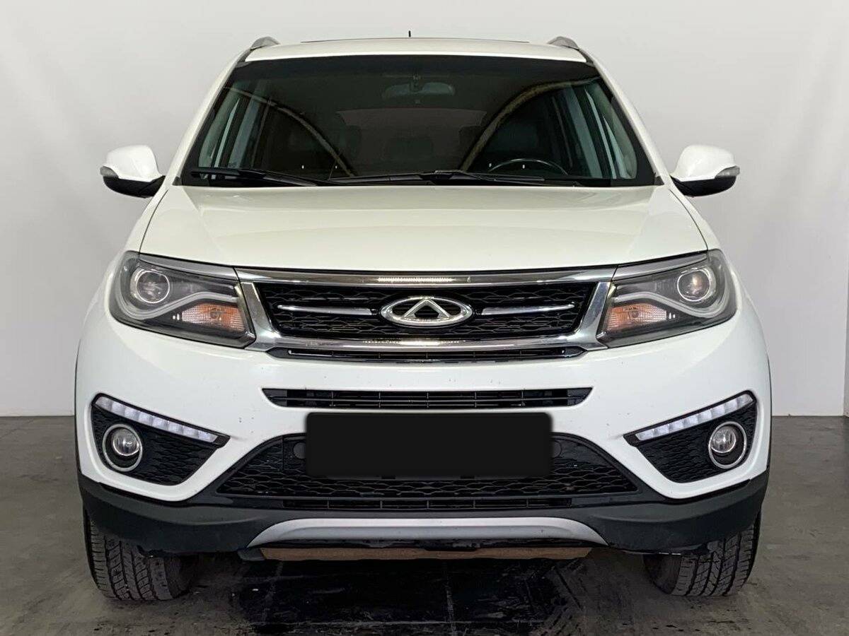 Купить Chery Tiggo 5, 2017, 102 000 км, фото №2