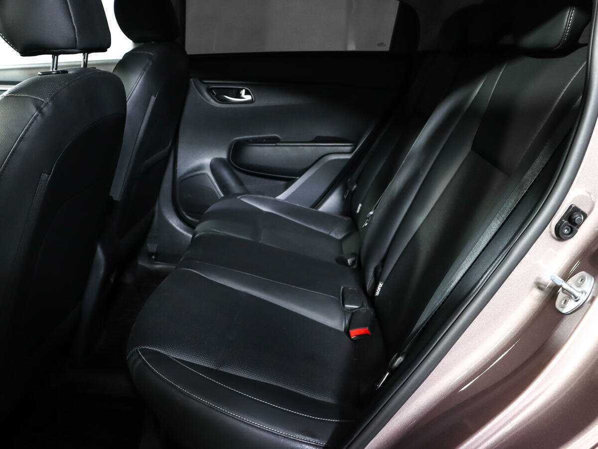 Купить Kia Rio, 2021, 26 160 км, фото №8