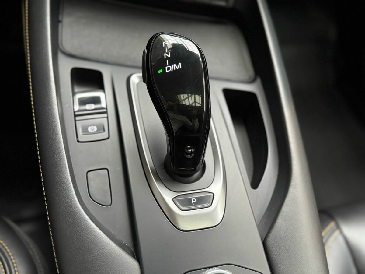 Купить Haval F7x I, 2020, 80 857 км, фото №21