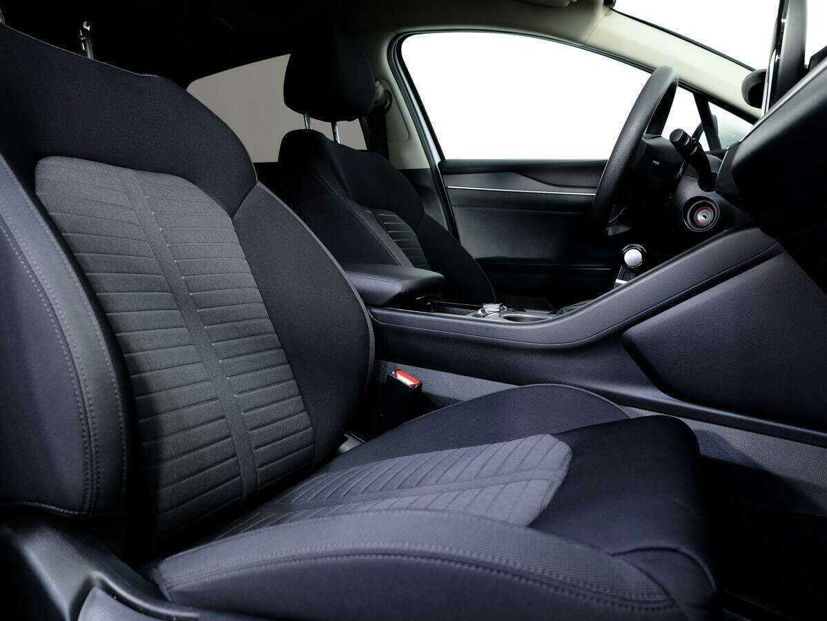 Купить Kia K5, 2021, 57 707 км, фото №10