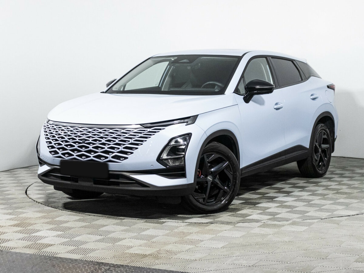 Купить Omoda C5 I, 2023, 37 347 км, фото №1