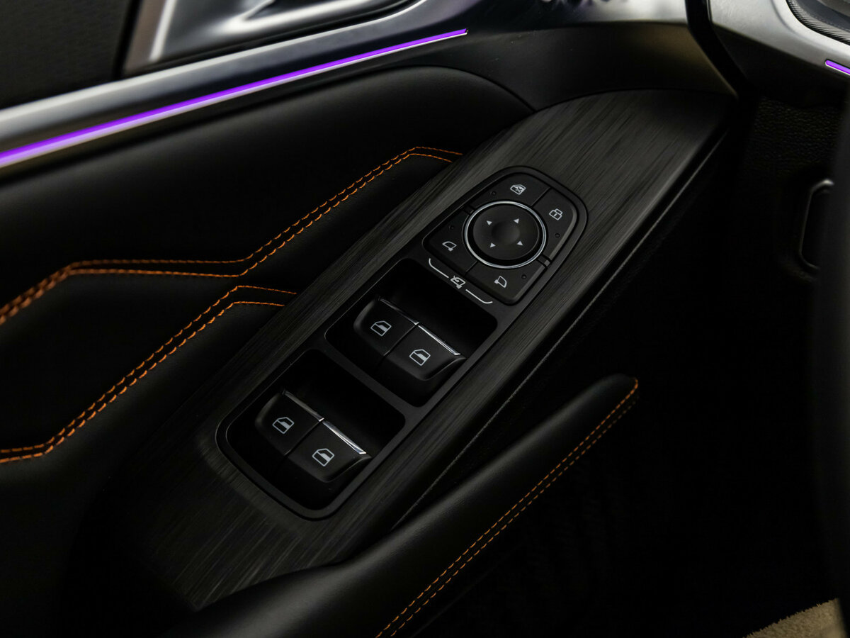 Купить Haval F7 II, 2024, 13 805 км, фото №16