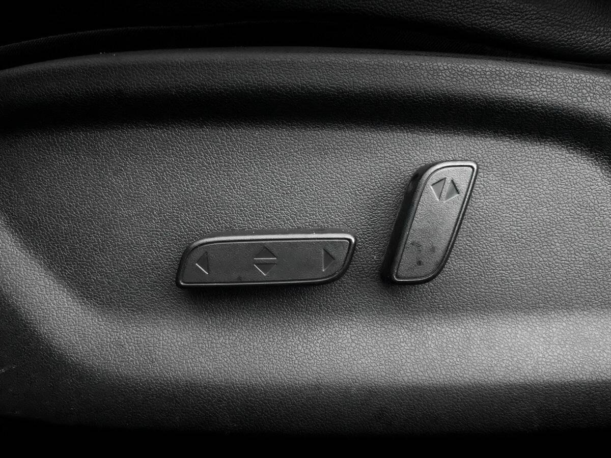 Купить Chery Tiggo 5, 2017, 126 196 км, фото №24