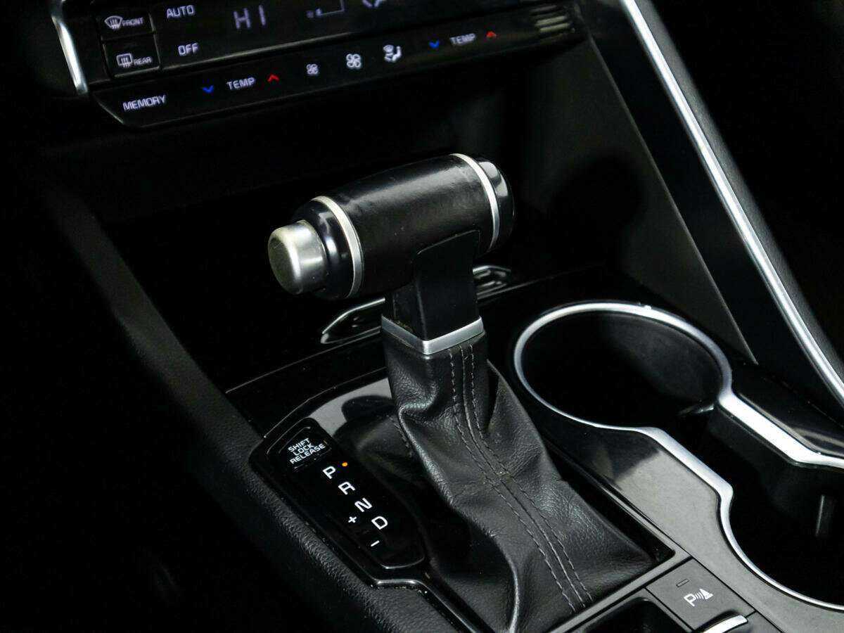 Купить Kia K5, 2021, 157 760 км, фото №16