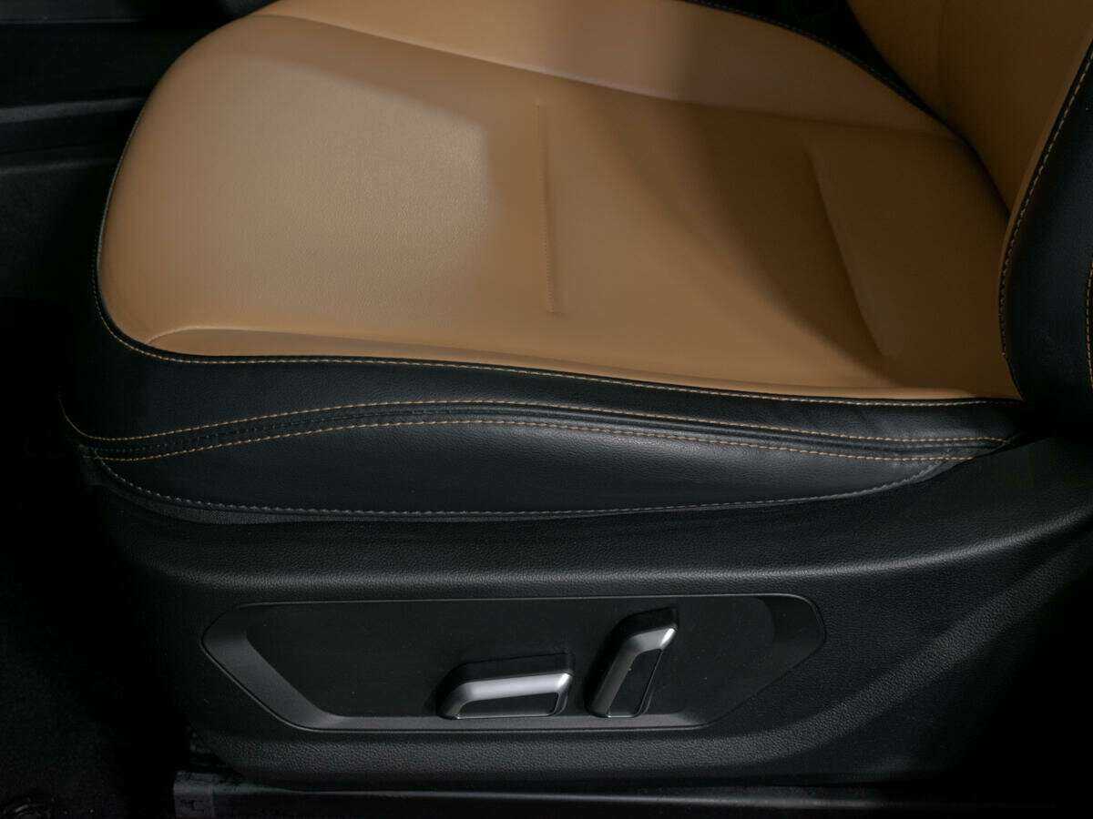 Купить Haval Jolion, 2022, 43 439 км, фото №18