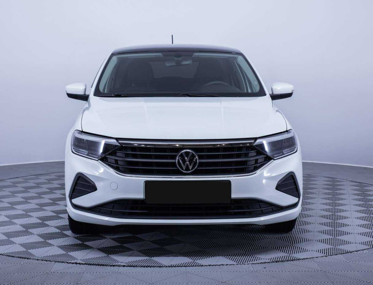 Купить Volkswagen Polo, 2020, 31 258 км, фото №2