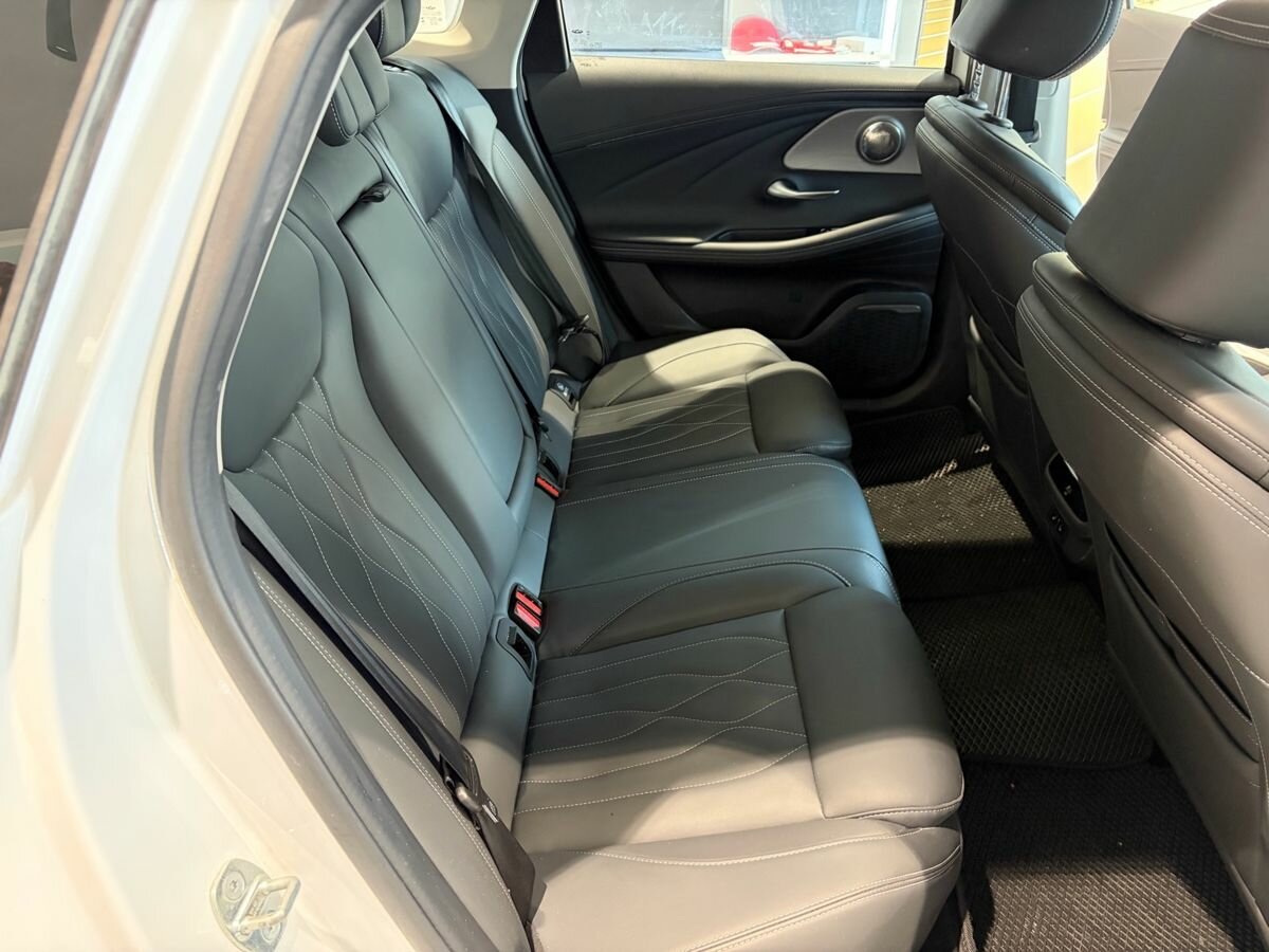 Купить Chery Arrizo 8, 2024, 28 000 км, фото №9