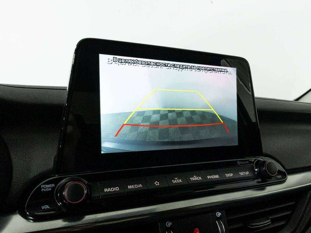 Купить Kia Cerato, 2020, 37 980 км, фото №21