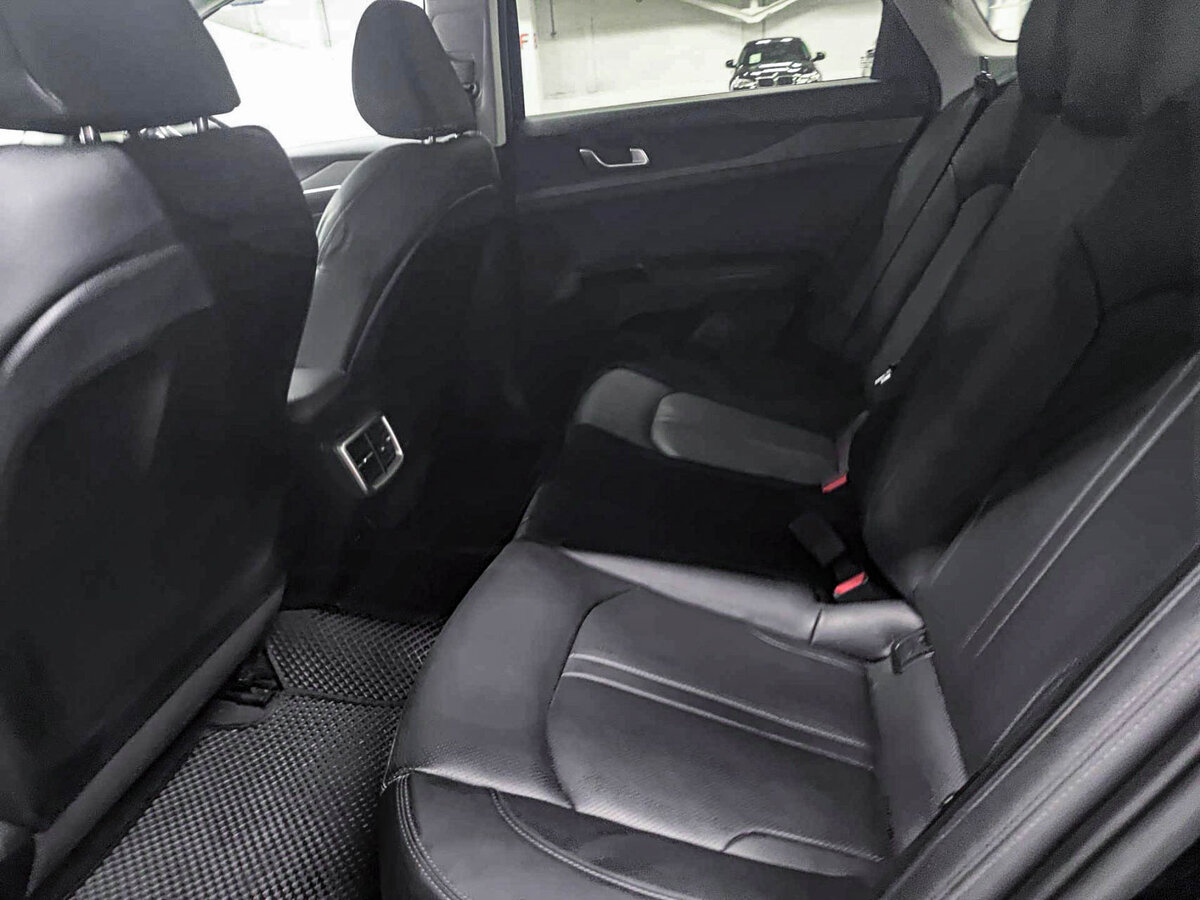 Купить Kia K5 III, 2020, 83 767 км, фото №12