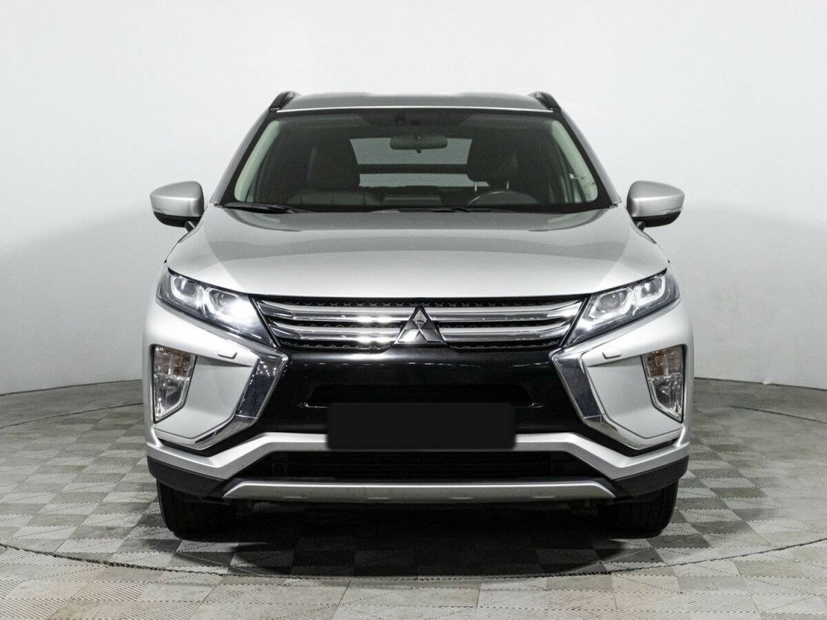 Купить Mitsubishi Eclipse Cross I, 2018, 134 533 км, фото №2