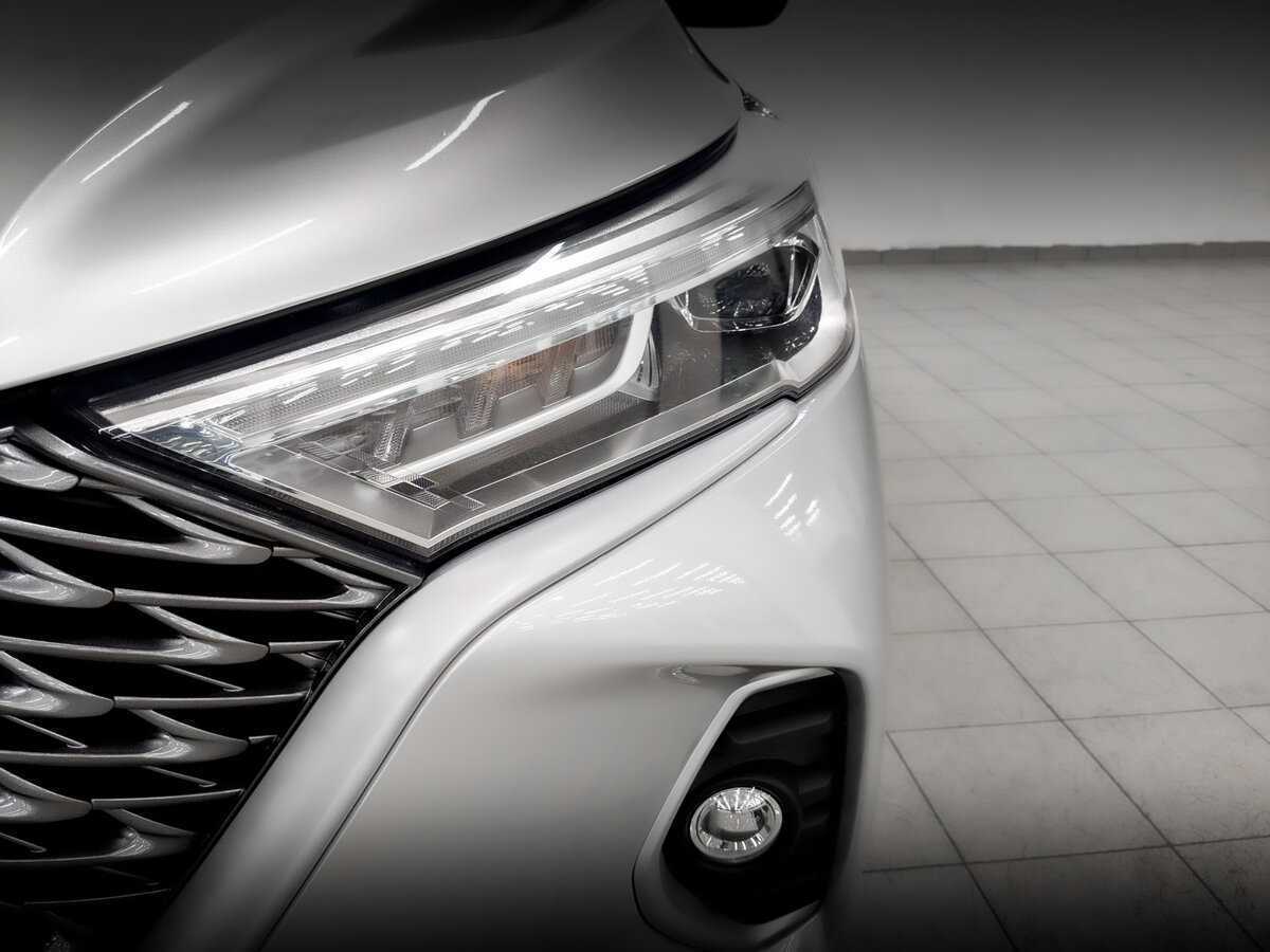 Купить Haval M6, 2023, 46 473 км, фото №17