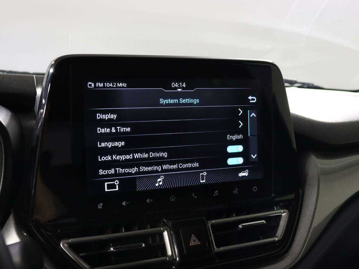 Купить Suzuki Baleno, 2022, 23 767 км, фото №13