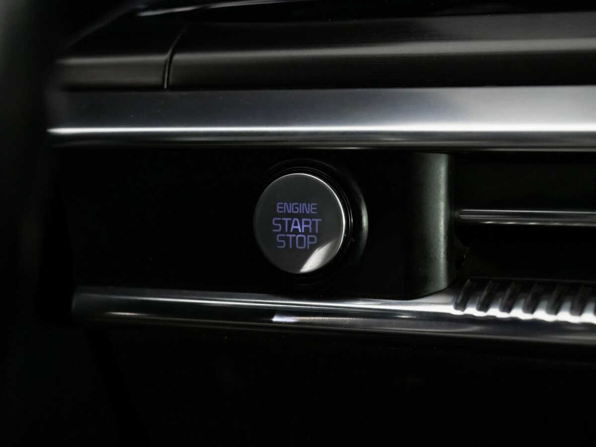 Купить Kia K5 III, 2020, 131 541 км, фото №19