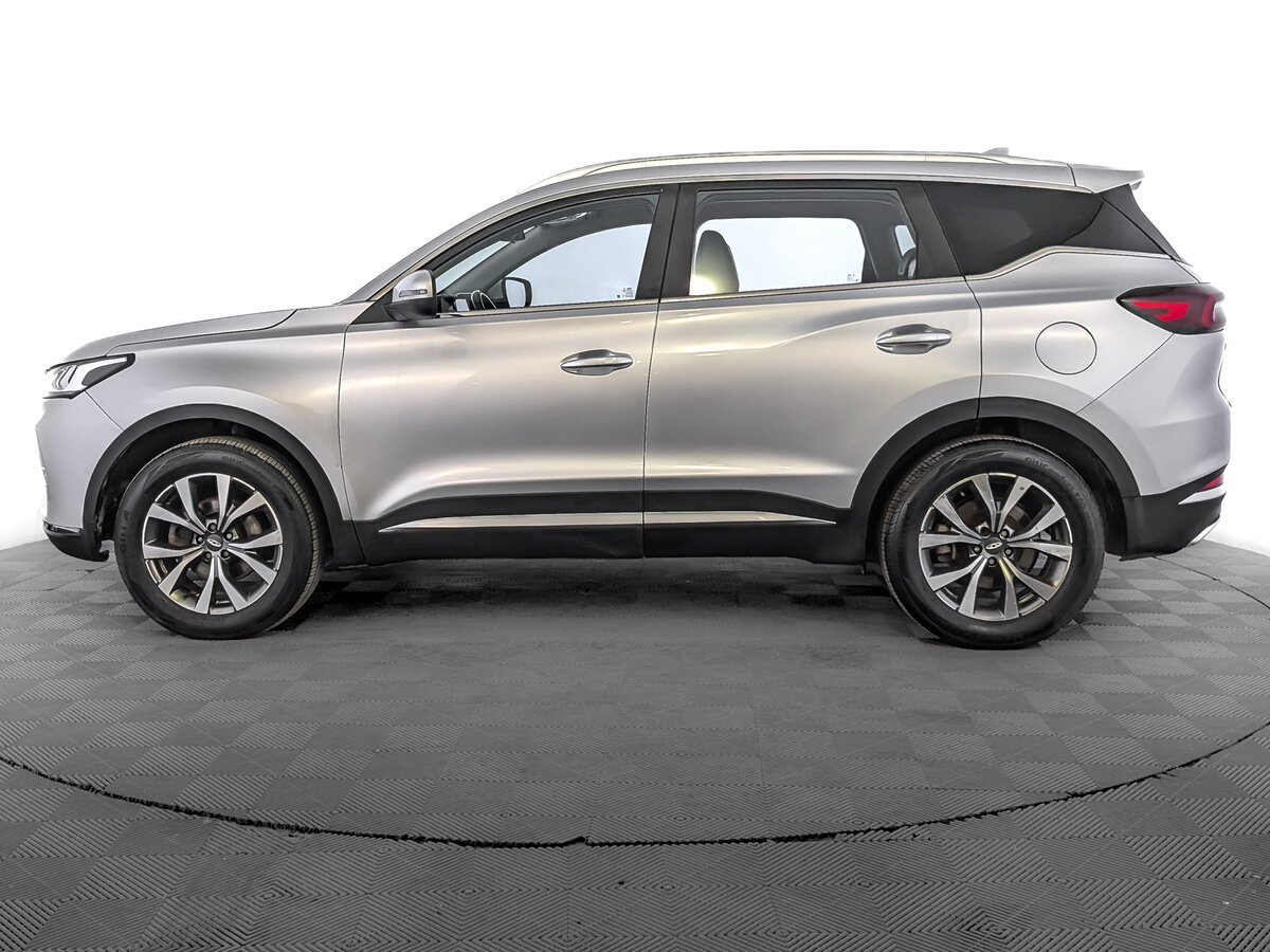 Купить Chery Tiggo 7 Pro I, 2022, 111 187 км, фото №8