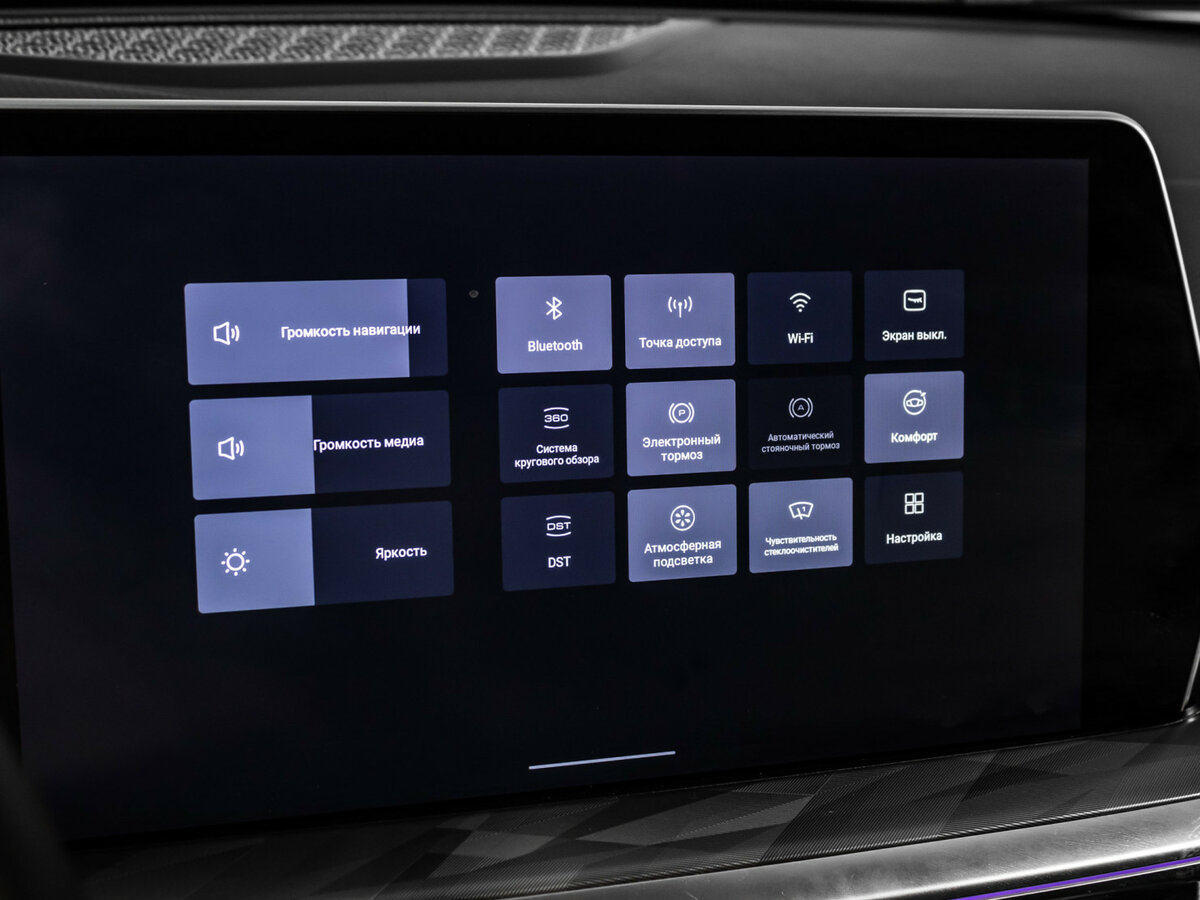 Купить Haval F7 II, 2025, 16 500 км, фото №18