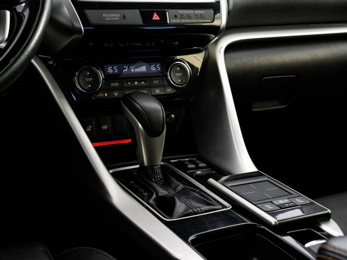 Купить Mitsubishi Eclipse Cross, 2018, 97 635 км, фото №13