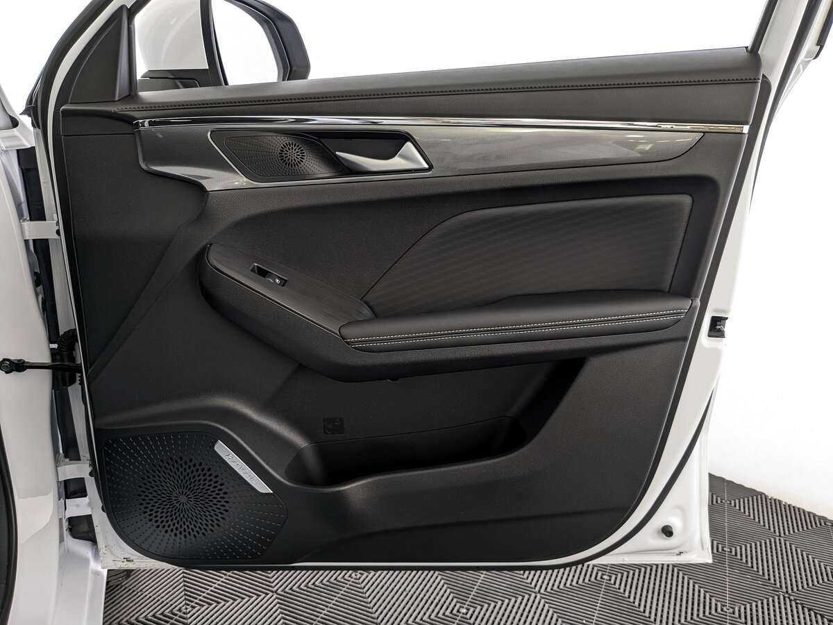 Купить Haval Jolion, 2023, 7 317 км, фото №17