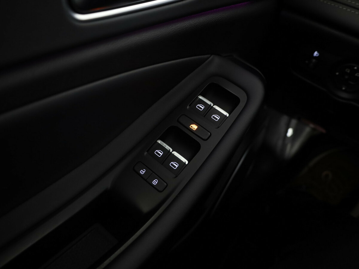 Купить Omoda S5, 2023, 43 314 км, фото №24