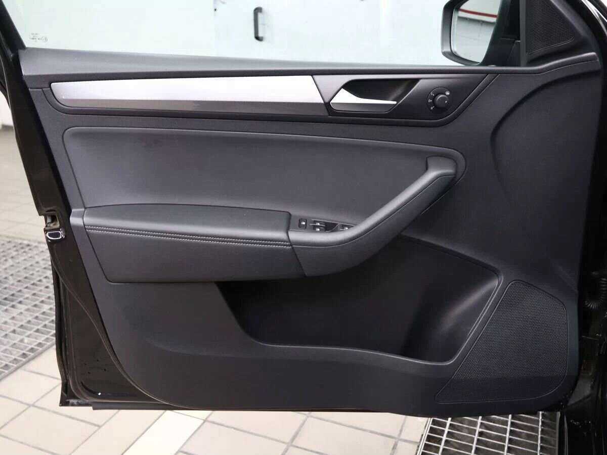 Купить Volkswagen Polo, 2021, 48 000 км, фото №6