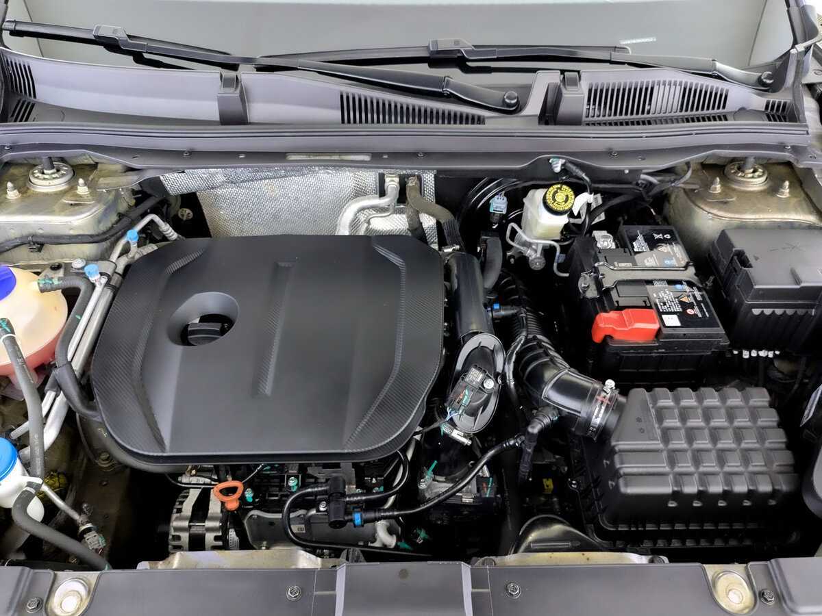 Купить Omoda C5, 2023, 8 609 км, фото №9