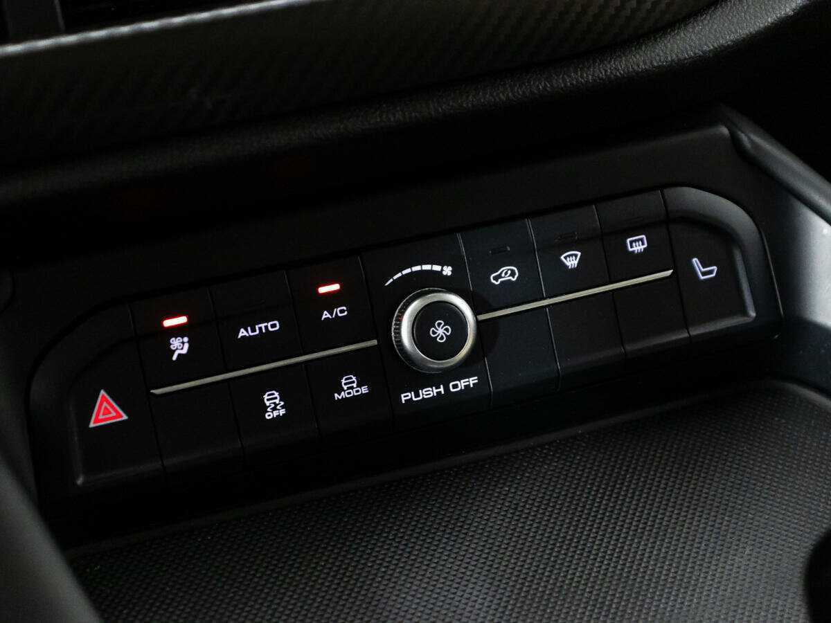 Купить Haval F7x, 2021, 87 198 км, фото №17