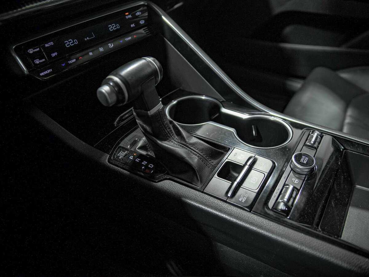 Купить Kia K5, 2021, 140 189 км, фото №12