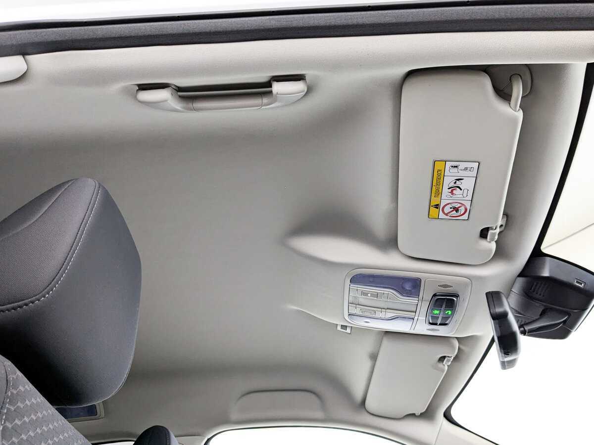 Купить Haval F7, 2021, 57 110 км, фото №23