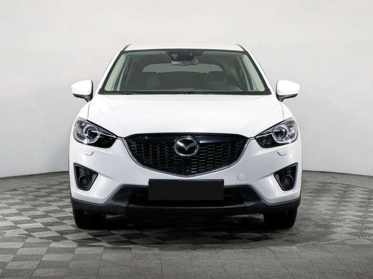 Купить Mazda CX-5, 2012, 146 652 км, фото №2