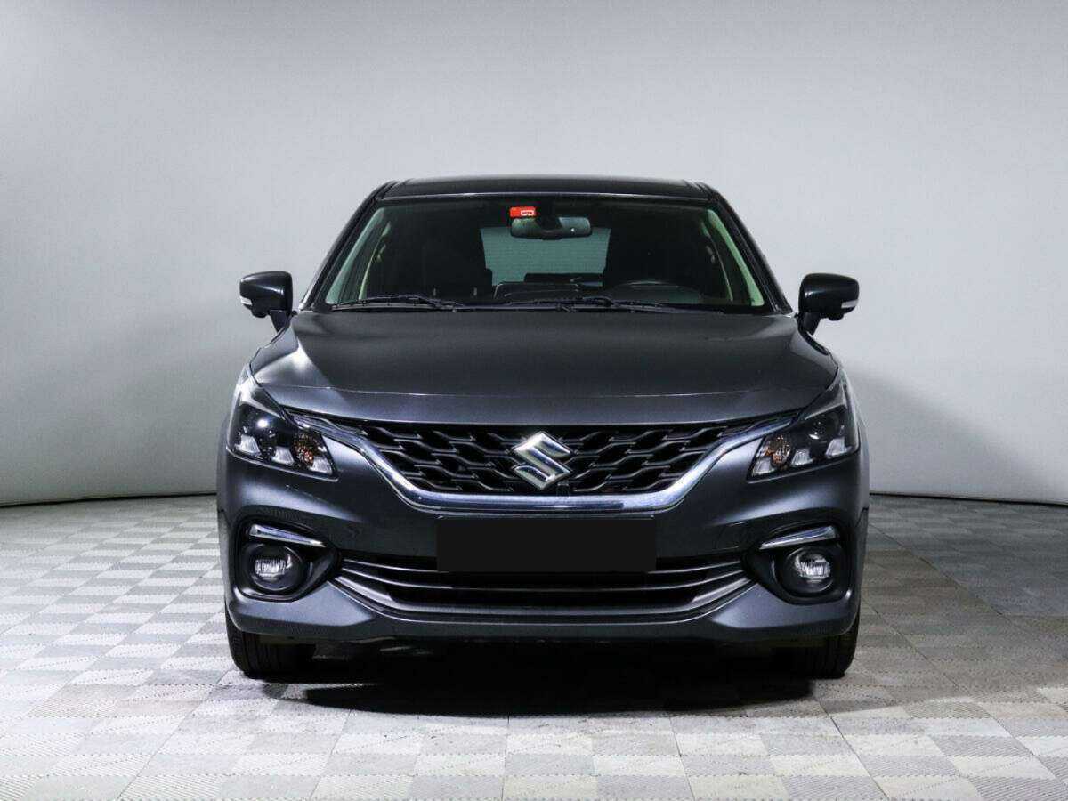 Купить Suzuki Baleno, 2022, 23 767 км, фото №2