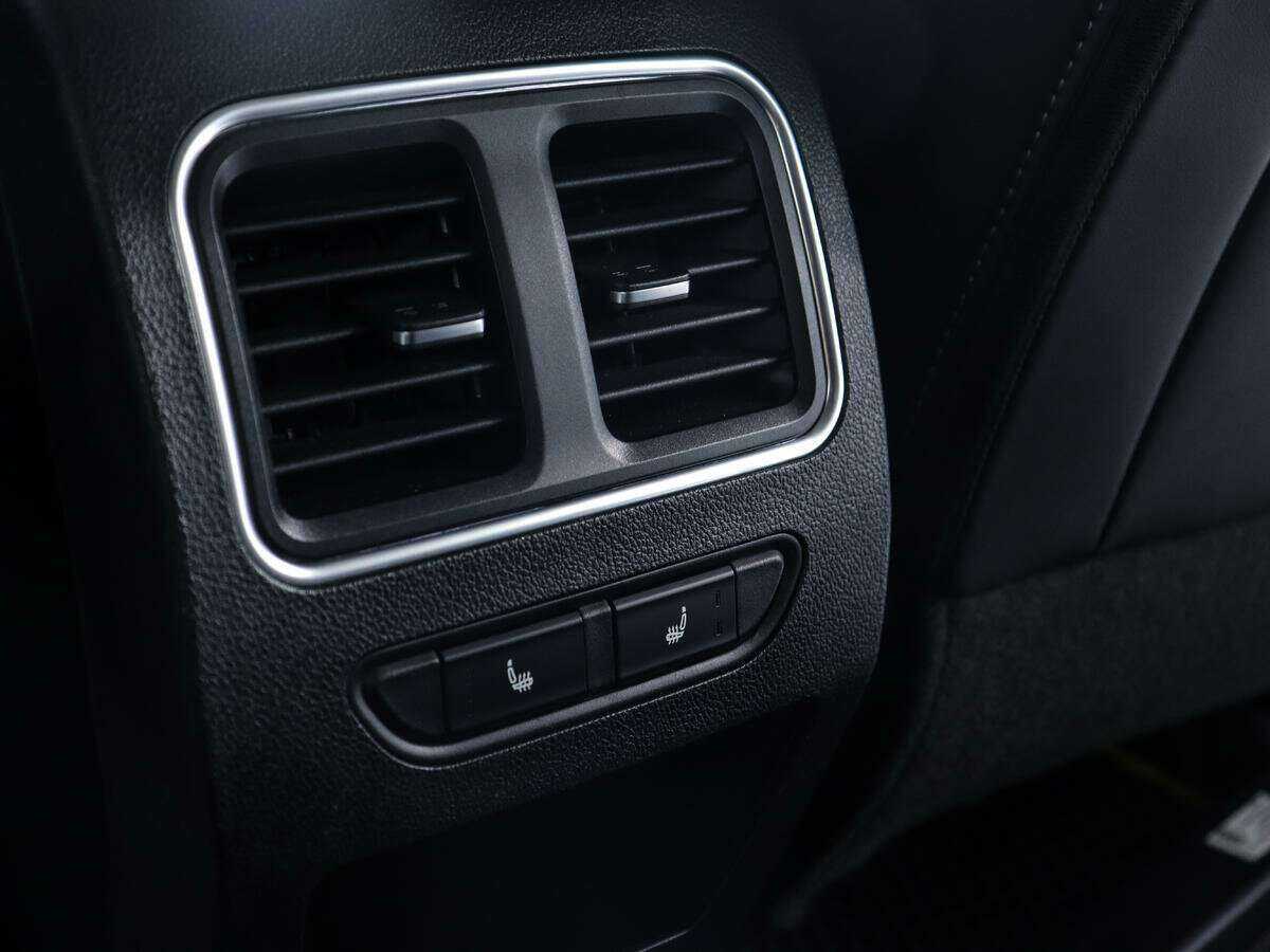 Купить Haval F7x, 2021, 54 929 км, фото №15