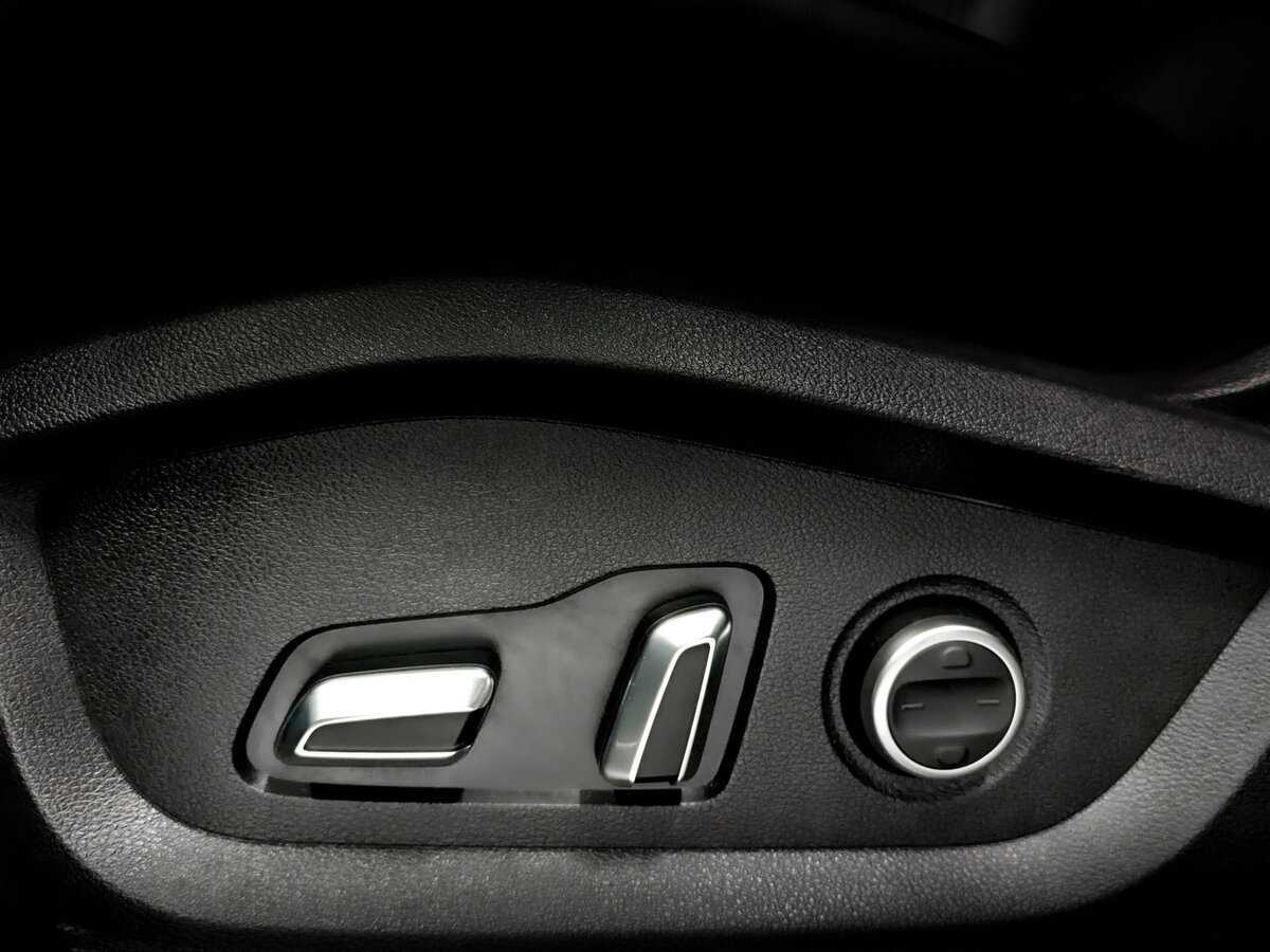 Купить Exeed LX, 2022, 50 822 км, фото №21