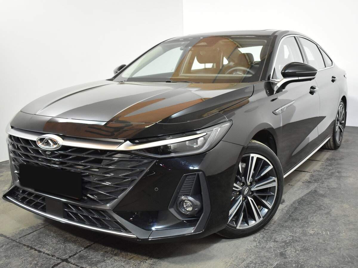 Купить Chery Arrizo 8, 2023, 9 000 км, фото №3