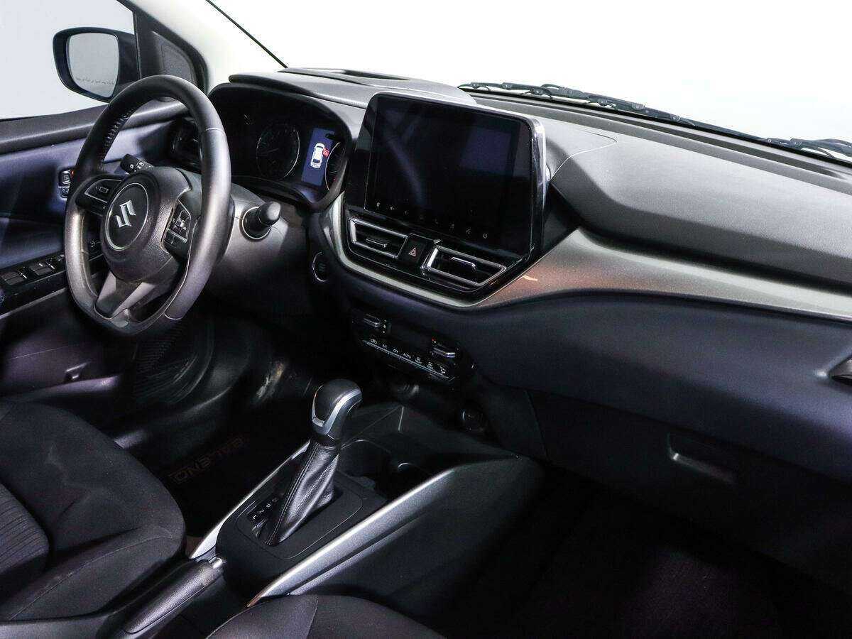 Купить Suzuki Baleno, 2022, 29 604 км, фото №9