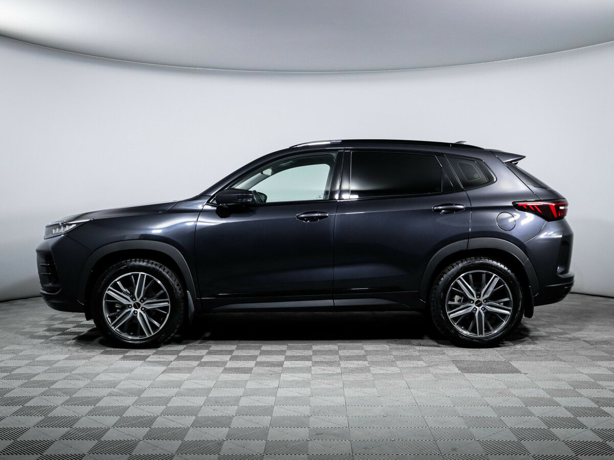 Купить Exeed LX I Рестайлинг, 2022, 36 448 км, фото №8