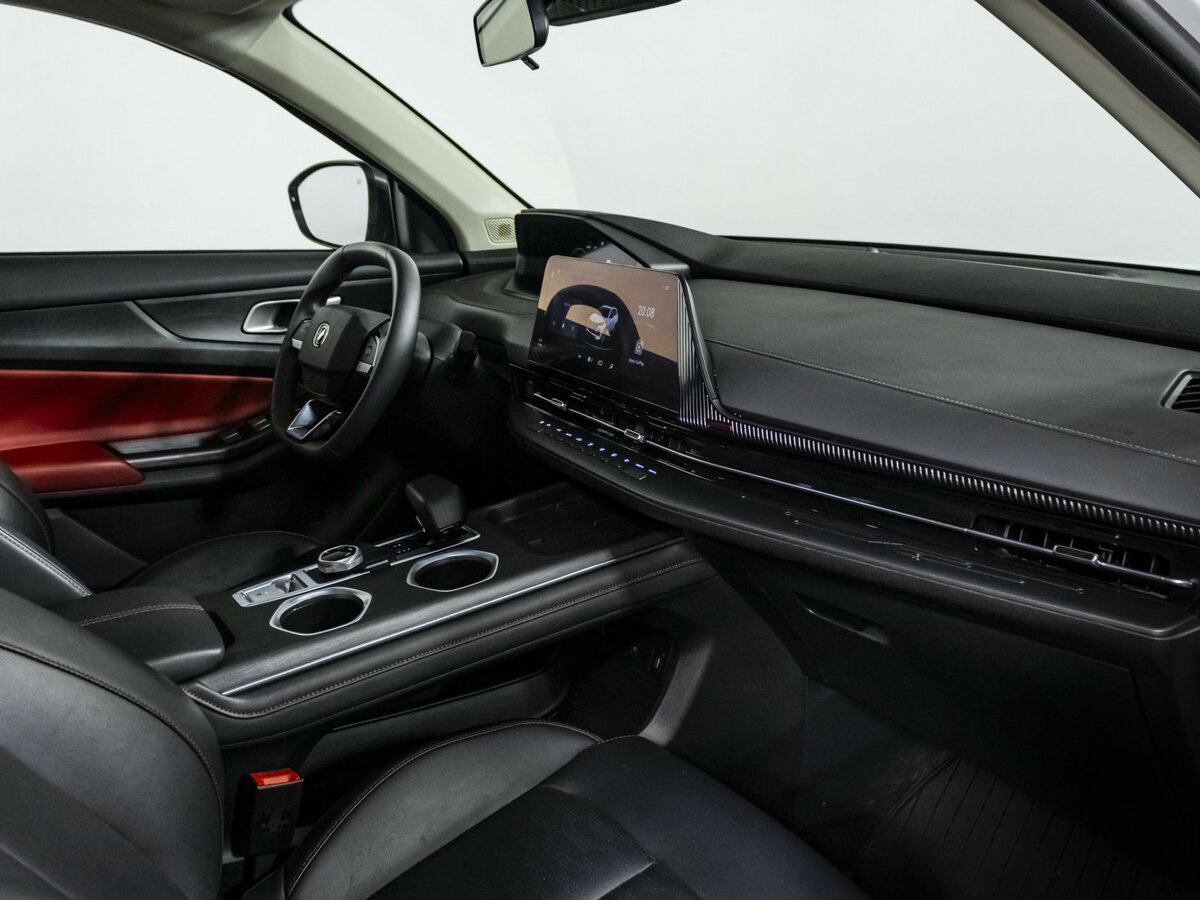 Купить Changan UNI-S (CS55 Plus), 2024, 23 239 км, фото №7