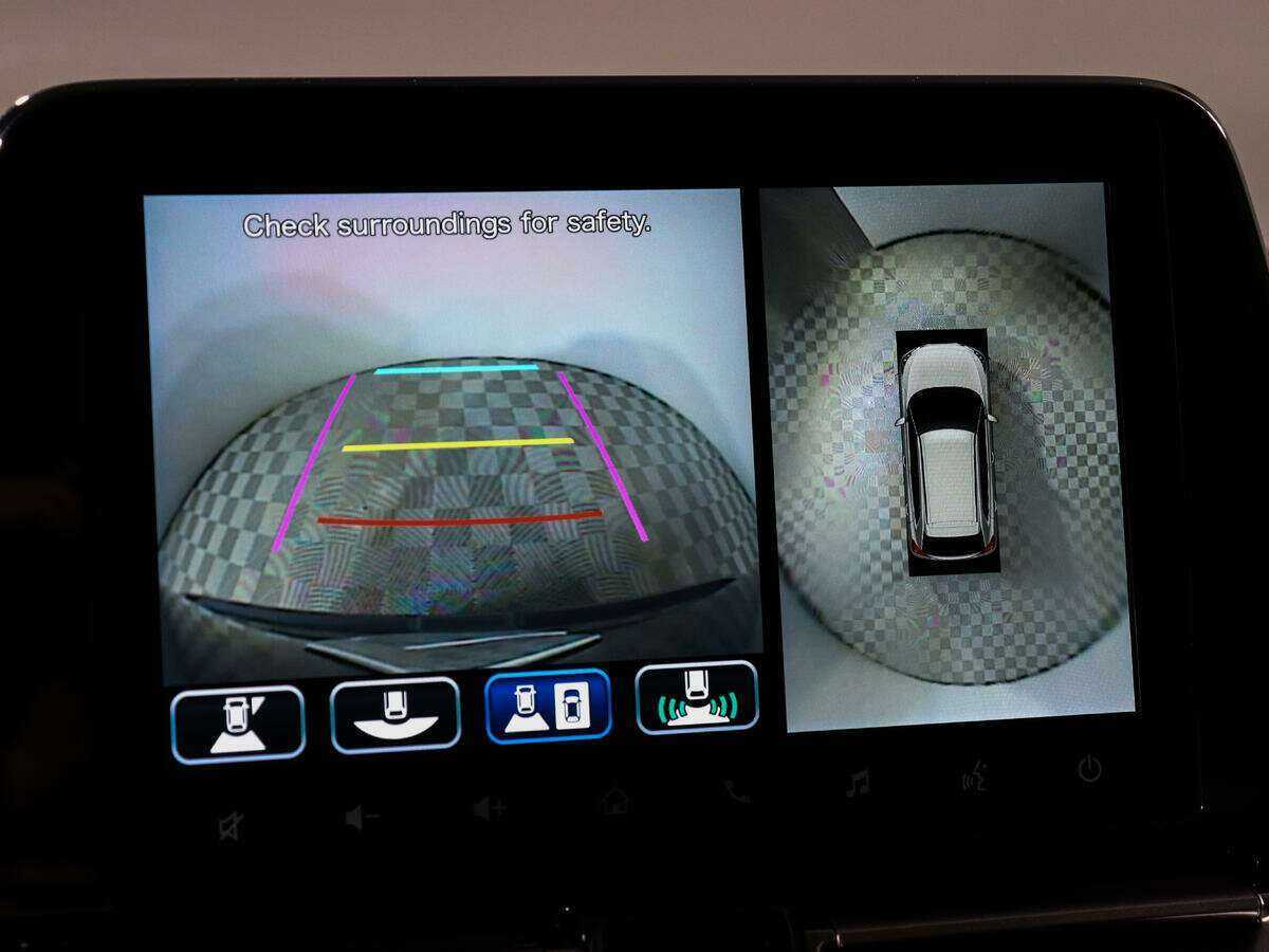 Купить Suzuki Baleno, 2022, 5 439 км, фото №15